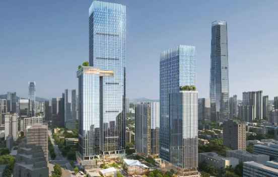 科技+管理雙管齊下，八卦嶺項(xiàng)目獲贏噪聲防...